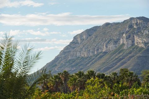 Villa a Denia, Alicante, Denia - € 1.890.000 | Ref: BG50493A - foto 8