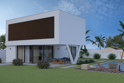 Villa a Alcalali, Alicante, Alcalali - € 940.000 | Ref: BG85418J - foto 39