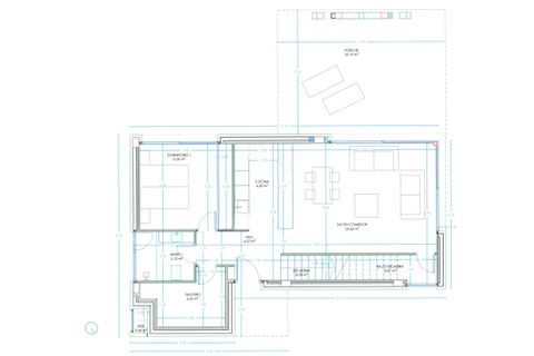 Villa a Alcalali, Alicante, Alcalali - € 940.000 | Ref: BG85418J - foto 48
