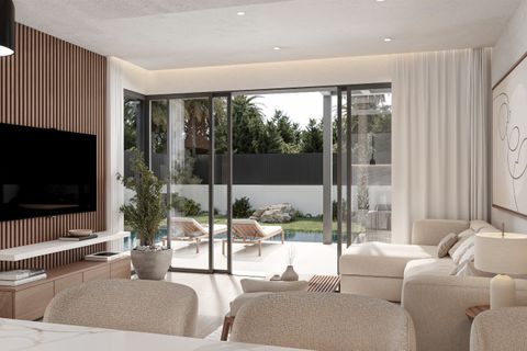 Villa a Alcalali, Alicante, Alcalali - € 530.000 | Ref: BG65548M - foto 3