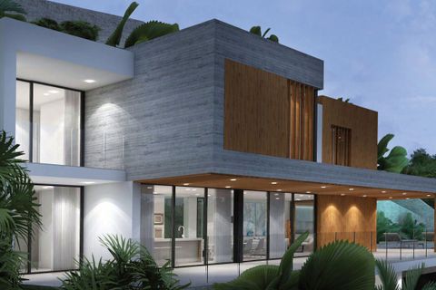 Villa a Benissa, Alicante, Benissa - € 2.995.000 | Ref: BG93495N - foto 2