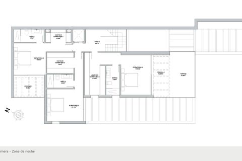 Villa a Benissa, Alicante, Benissa - € 2.995.000 | Ref: BG93495N - foto 6