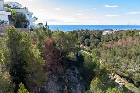 Villa a Benissa, Alicante, Benissa - € 2.995.000 | Ref: BG93495N - foto 9