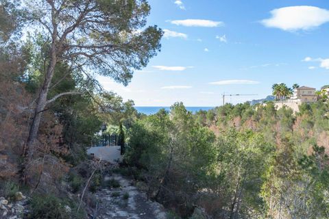Villa a Benissa, Alicante, Benissa - € 2.995.000 | Ref: BG93495N - foto 11