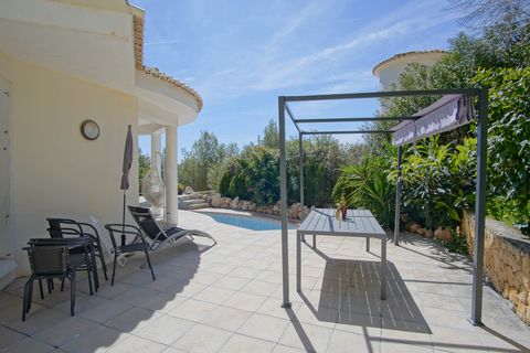 Villa a Altea, Alicante, Altea - € 530.000 | Ref: BG46757V - foto 7