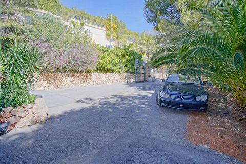Villa a Altea, Alicante, Altea - € 530.000 | Ref: BG46757V - foto 14