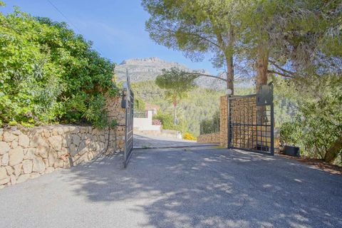Villa a Altea, Alicante, Altea - € 530.000 | Ref: BG46757V - foto 15