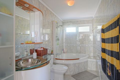 Villa a Altea, Alicante, Altea - € 530.000 | Ref: BG46757V - foto 31