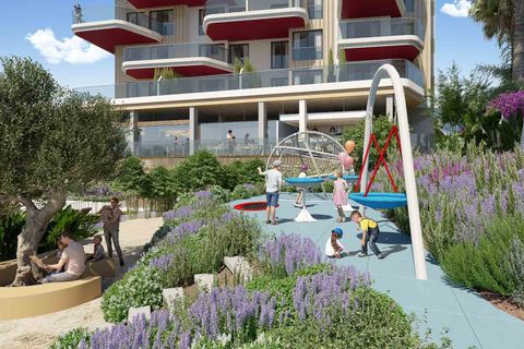 Leilighet i Calpe, Alicante, Calpe - € 479 000 | Ref: BG63781B - foto 14