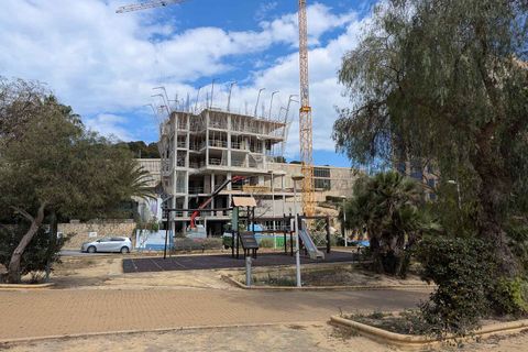 Leilighet i Calpe, Alicante, Calpe - € 479 000 | Ref: BG63781B - foto 15
