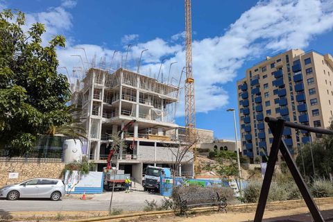 Leilighet i Calpe, Alicante, Calpe - € 479 000 | Ref: BG63781B - foto 16