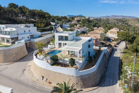 Villa a Moraira, Alicante, Moraira - € 2.250.000 | Ref: BG66725K - foto 29