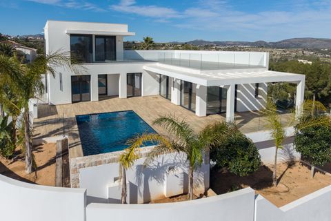 Villa a Moraira, Alicante, Moraira - € 2.250.000 | Ref: BG66725K - foto 30