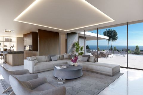 Villa a Moraira, Alicante, Moraira - € 3.850.000 | Ref: BG15533G - foto 7