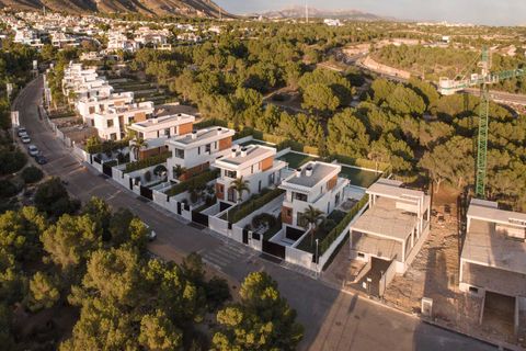 Villa a Finestrat, Alicante, Finestrat - € 890.000 | Ref: BG42281M - foto 7