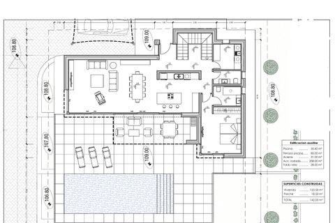 Villa a Calpe, Alicante, Calpe - € 1.135.000 | Ref: BG25026K - foto 9