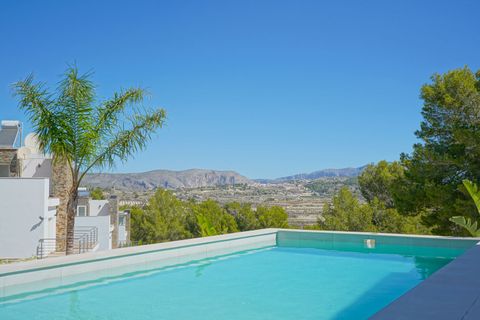 Villa a Moraira, Alicante, Moraira - € 1.499.000 | Ref: BG80222J - foto 9