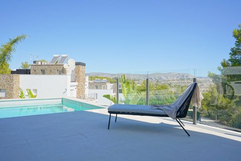 Villa a Moraira, Alicante, Moraira - € 1.499.000 | Ref: BG80222J - foto 13