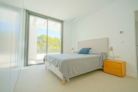 Villa a Moraira, Alicante, Moraira - € 1.499.000 | Ref: BG80222J - foto 28