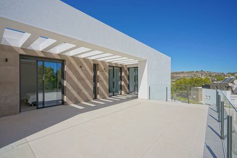 Villa a Moraira, Alicante, Moraira - € 1.499.000 | Ref: BG80222J - foto 35