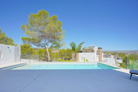 Villa a Moraira, Alicante, Moraira - € 1.499.000 | Ref: BG80222J - foto 43