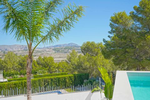 Villa a Moraira, Alicante, Moraira - € 1.499.000 | Ref: BG80222J - foto 45
