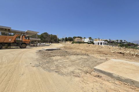 Helårsgrund i Manilva, Malaga, Manilva - € 460.000 | Ref: R5247703 - foto 6
