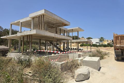Helårsgrund i Manilva, Malaga, Manilva - € 460.000 | Ref: R5247703 - foto 13
