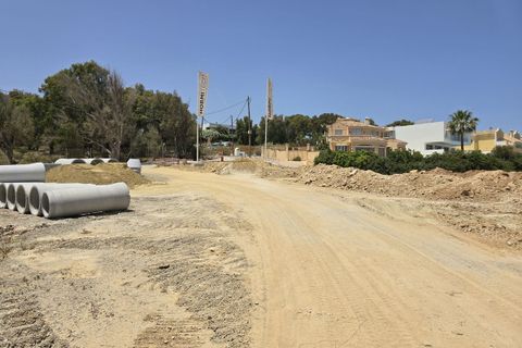 Helårsgrund i Manilva, Malaga, Manilva - € 460.000 | Ref: R5247703 - foto 15