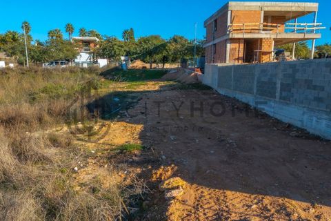 Helårsgrund i Guia, Faro, Guia - € 220.000 | Ref: City-25-47A - foto 7