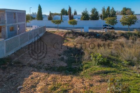 Helårsgrund i Guia, Faro, Guia - € 220.000 | Ref: City-25-47A - foto 8