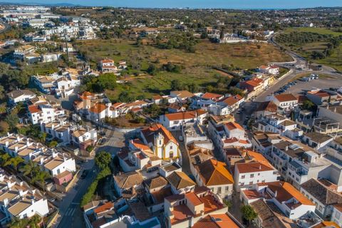 Helårsgrund i Guia, Faro, Guia - € 220.000 | Ref: City-25-47A - foto 9
