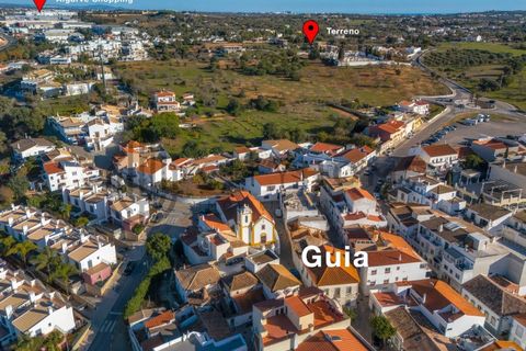 Helårsgrund i Guia, Faro, Guia - € 220.000 | Ref: City-25-47A - foto 10