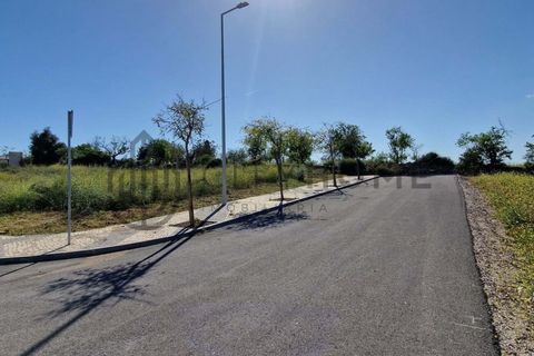 Helårsgrund i Guia, Faro, Guia - € 220.000 | Ref: City-25-47A - foto 11
