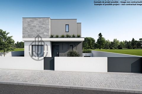 Helårsgrund i Guia, Faro, Guia - € 220.000 | Ref: City-25-47A - foto 14