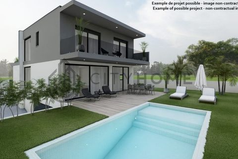 Helårsgrund i Guia, Faro, Guia - € 220.000 | Ref: City-25-47A - foto 15