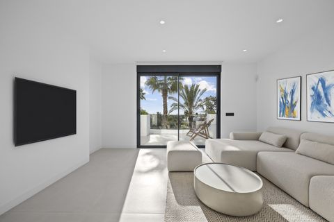 Penthouse i Estepona, Malaga, Estepona - € 799 000 | Ref: PANR-15599 - foto 6