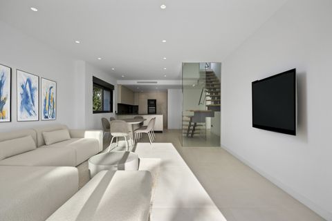 Penthouse i Estepona, Malaga, Estepona - € 799 000 | Ref: PANR-15599 - foto 13