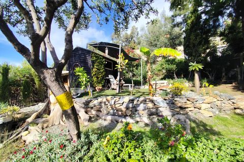 Villa in Almunecar, Granada, Almunecar - € 355.000 | Ref: PSRE-V1213 - foto 2