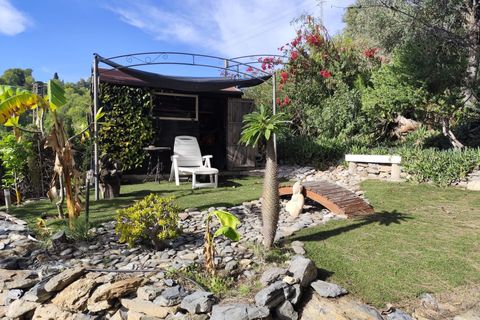 Villa in Almunecar, Granada, Almunecar - € 355.000 | Ref: PSRE-V1213 - foto 3