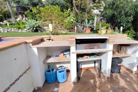 Villa in Almunecar, Granada, Almunecar - € 355.000 | Ref: PSRE-V1213 - foto 21