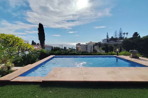 Villa in Almunecar, Granada, Almunecar - € 355.000 | Ref: PSRE-V1213 - foto 27