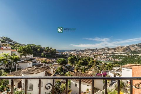 Landejendom i Almunecar, Granada, Almunecar - € 395.000 | Ref: 251121 - foto 6