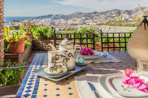 Landejendom i Almunecar, Granada, Almunecar - € 395.000 | Ref: 251121 - foto 7