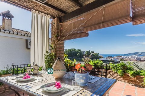 Landejendom i Almunecar, Granada, Almunecar - € 395.000 | Ref: 251121 - foto 8