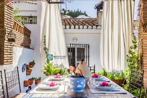 Landejendom i Almunecar, Granada, Almunecar - € 395.000 | Ref: 251121 - foto 9