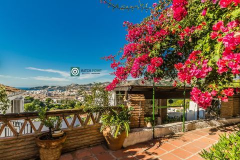 Landejendom i Almunecar, Granada, Almunecar - € 395.000 | Ref: 251121 - foto 12