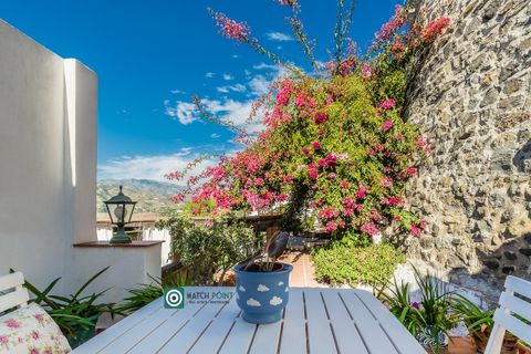 Landejendom i Almunecar, Granada, Almunecar - € 395.000 | Ref: 251121 - foto 14