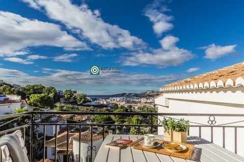 Landejendom i Almunecar, Granada, Almunecar - € 395.000 | Ref: 251121 - foto 34