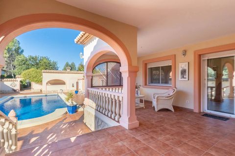 Villa i Jalon, Alicante, Jalon - € 625.000 | Ref: 9007JAL - foto 6